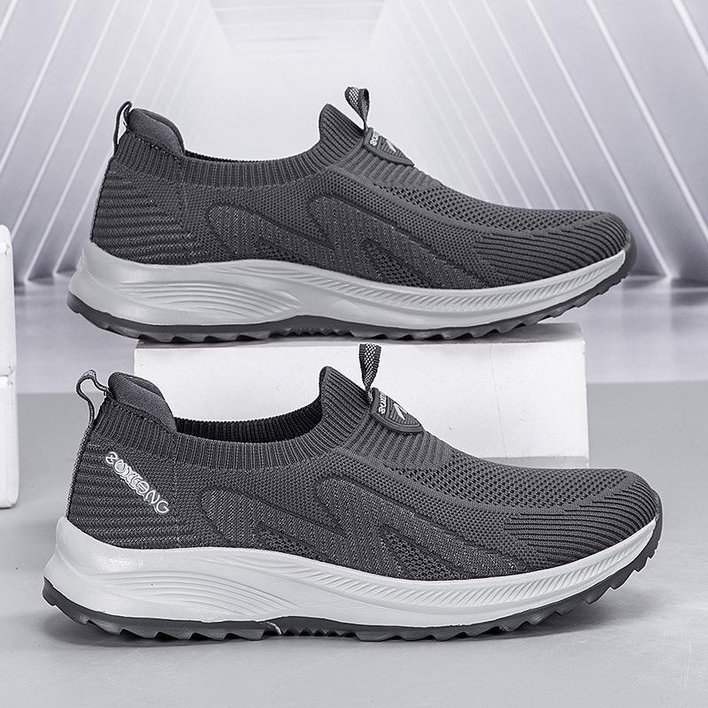 Женская весенняя обувь Lijian — подлинная высококачественная обувь для пожилых людей 39
Женская весенняя обувь Lijian — подлинная высококачественная обувь для пожилых людей 39