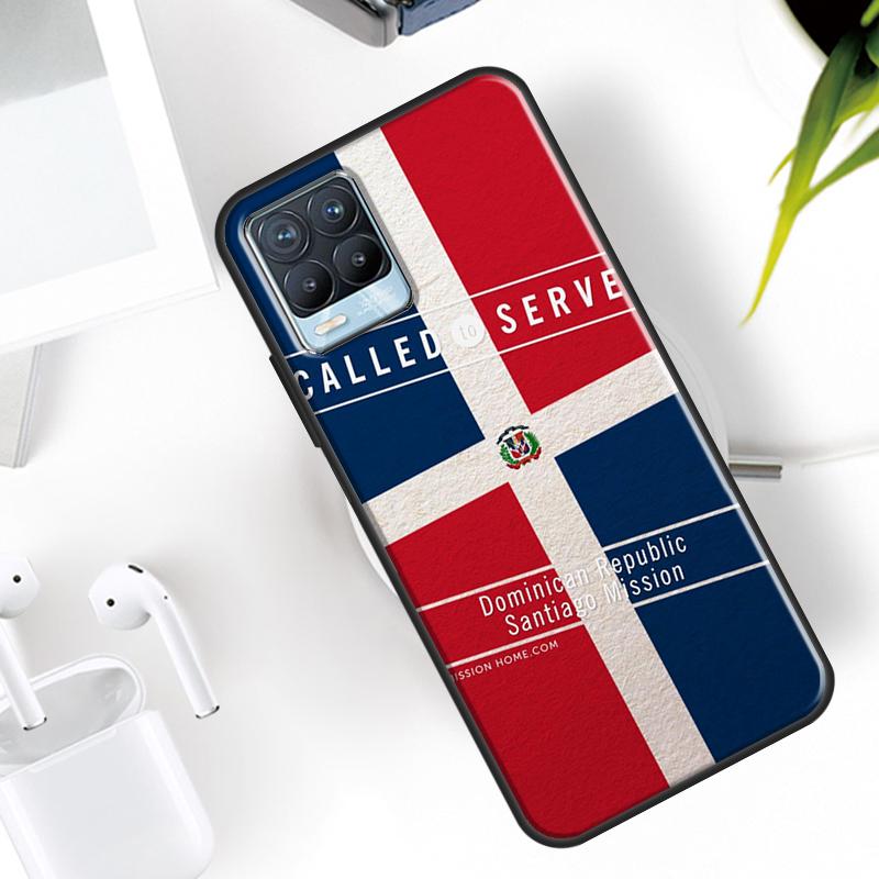 Dominican Republic Flag Case For Realme 15 12 11 13 14 Pro Plus C65 C67 C61 C53 C55 C51 C25 C63 C71 C75 GT6 GT7 Pro Realme C51
Dominican Republic Flag Case For Realme 15 12 11 13 14 Pro Plus C65 C67 C61 C53 C55 C51 C25 C63 C71 C75 GT6 GT7 Pro Realme C51
