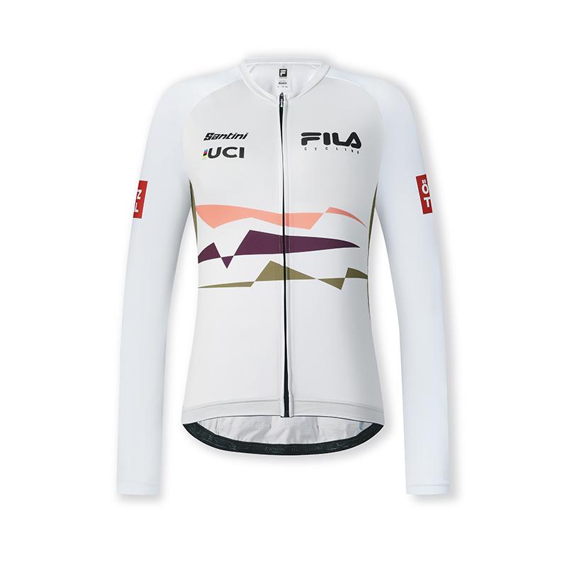 Fila Велоспорт Отдых Вязаная Универсальная Модная Куртка Женские куртки Void-Gray A11W518503F-GY M
Fila Велоспорт Отдых Вязаная Универсальная Модная Куртка Женские куртки Void-Gray A11W518503F-GY M