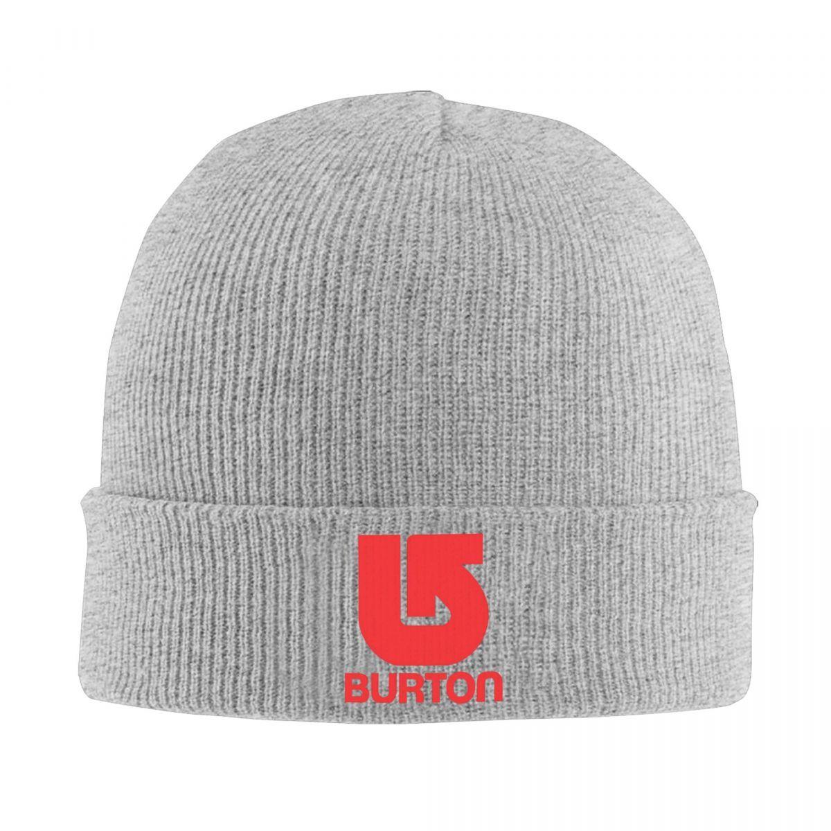 Burton Snowboard Sportive Warm Knitted Cap Fashion Bonnet Hat Autumn Winter Outdoor Beanies Hats for Men Women Adult
Burton Snowboard Sportive Warm Knitted Cap Fashion Bonnet Hat Autumn Winter Outdoor Beanies Hats for Men Women Adult
