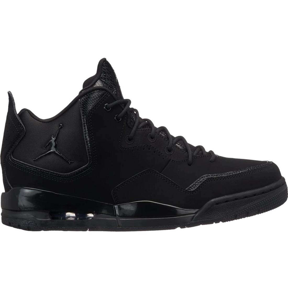Кроссовки Jordan Courtside 23 Triple Black(AR1000-001) 44.5
Кроссовки Jordan Courtside 23 Triple Black(AR1000-001) 44.5
