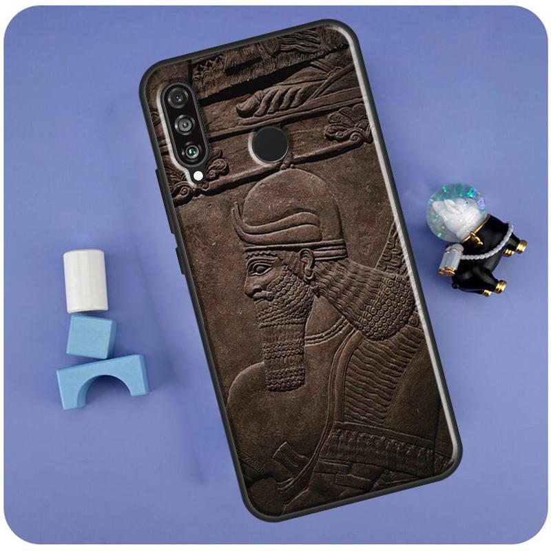 Assyrian Lamassu Winged Bull For Huawei Nova 10 9 SE 3i 7i 8i 11i 12i Y60 Y61 Y70 Y72 Y73 Y90 Y91 P20 P30 P40 Lite Case Huawei Nova Y72
Assyrian Lamassu Winged Bull For Huawei Nova 10 9 SE 3i 7i 8i 11i 12i Y60 Y61 Y70 Y72 Y73 Y90 Y91 P20 P30 P40 Lite Case Huawei Nova Y72