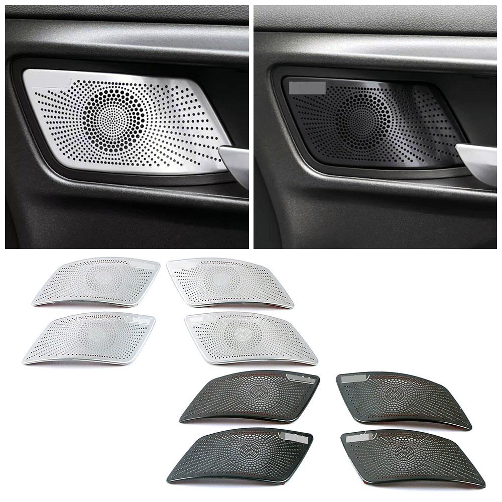 For GWM Tank 300 2024 2024 Inner Door Handle Speaker Audio Loudspeaker Cover Trim Interior Accessories Stainless Steel Cap
For GWM Tank 300 2024 2024 Inner Door Handle Speaker Audio Loudspeaker Cover Trim Interior Accessories Stainless Steel Cap