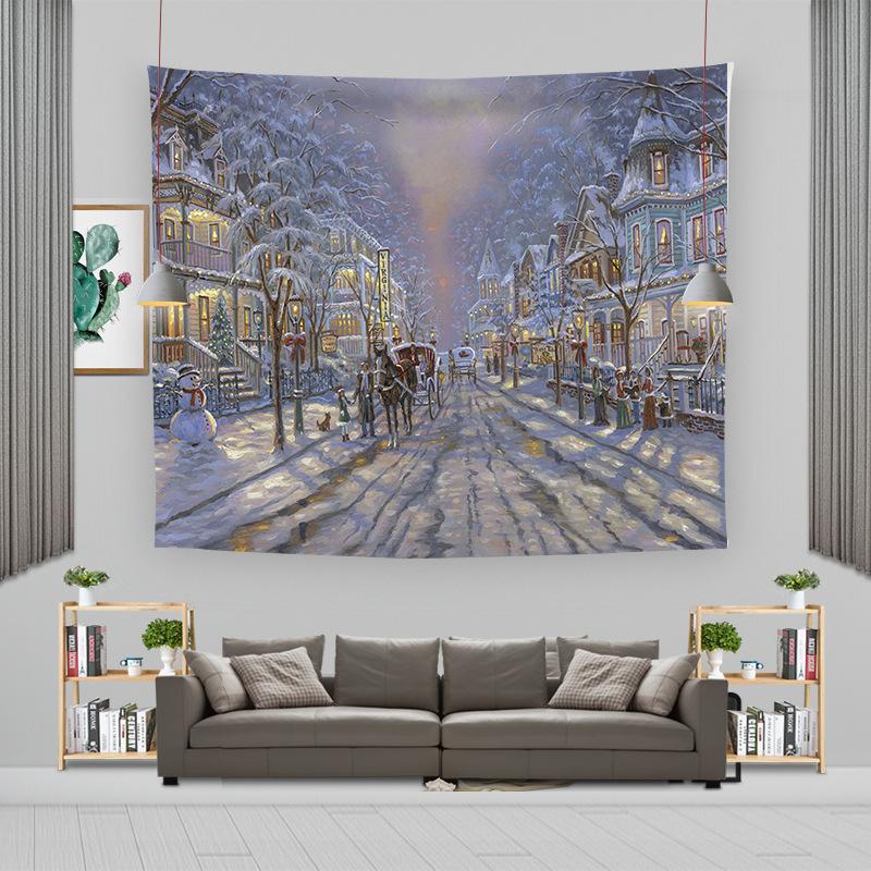 Амазонка Головна Різдвяний гобелен Фон Тканина Прикраса спальні Тканина Гобелен Гобелен Гобелен 100x75cm
Амазонка Головна Різдвяний гобелен Фон Тканина Прикраса спальні Тканина Гобелен Гобелен Гобелен 100x75cm