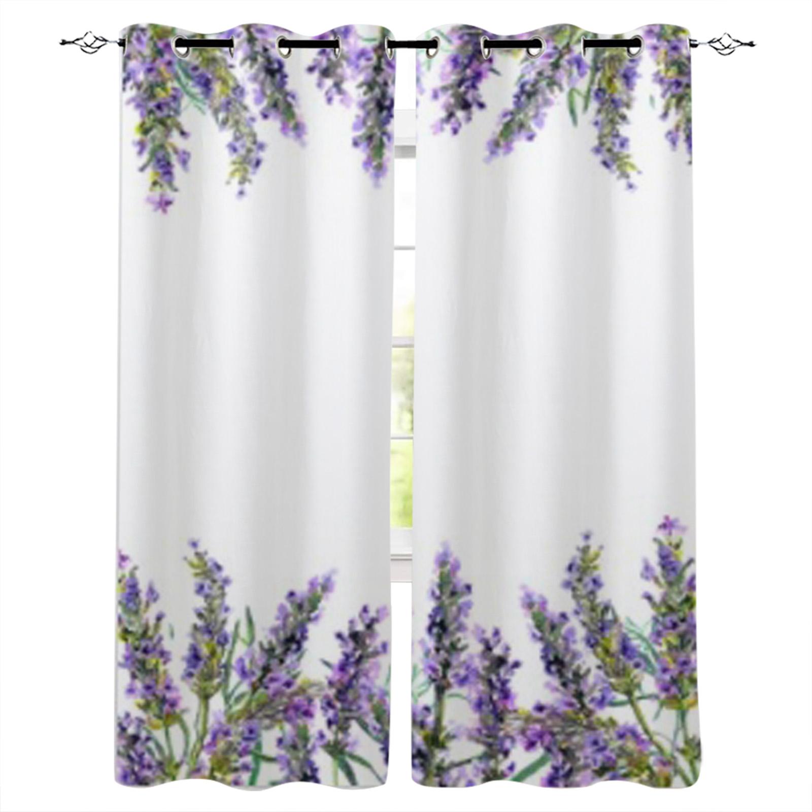 Весенний цветок ванили полевой цветок оконные шторы для гостиной спальни кухни современные шторы украшения дома шторы W50H60(CM)x2&Grommet Top
Весенний цветок ванили полевой цветок оконные шторы для гостиной спальни кухни современные шторы украшения дома шторы W50H60(CM)x2&Grommet Top