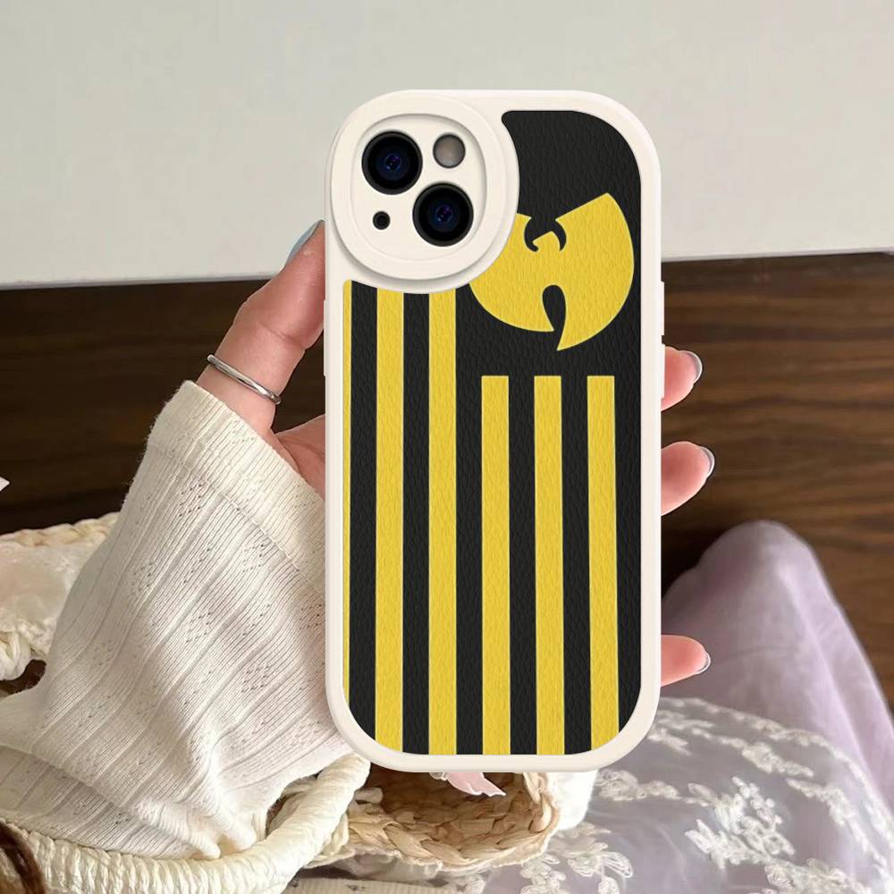 W-wu T-tang Clan Hip-hop Music Group Phone Cover For IPhone 11 12 13 14 15 16 Pro Max Mini Plus Soft Leather Case iphone 12
W-wu T-tang Clan Hip-hop Music Group Phone Cover For IPhone 11 12 13 14 15 16 Pro Max Mini Plus Soft Leather Case iphone 12