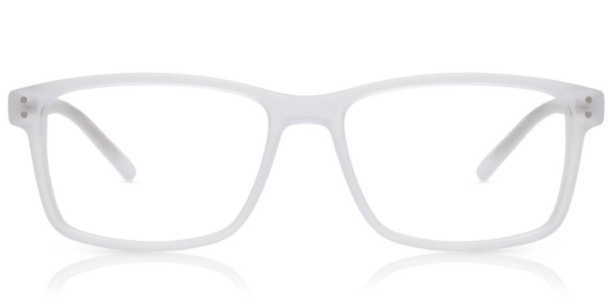 Полная квадратная прозрачная оправа Smartbuy Collection Kaya A84d модные унисекс-очки Clear/53
Полная квадратная прозрачная оправа Smartbuy Collection Kaya A84d модные унисекс-очки Clear/53