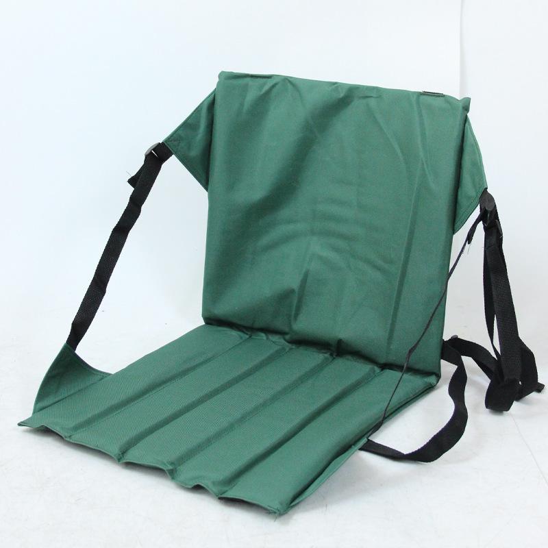 Portable Folding Storage Beach Cushion Outdoor Camping Sports Stand Square Dirt Resistant Rollable Backrest with Cotton Cushion
Portable Folding Storage Beach Cushion Outdoor Camping Sports Stand Square Dirt Resistant Rollable Backrest with Cotton Cushion