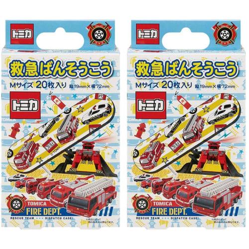 Бинты для оказания первой помощи скейтерам Tomica 19 размер M 40 штук (20 шт. х 2 комплекта) Бинт сделан в Японии QQB1-A
Бинты для оказания первой помощи скейтерам Tomica 19 размер M 40 штук (20 шт. х 2 комплекта) Бинт сделан в Японии QQB1-A