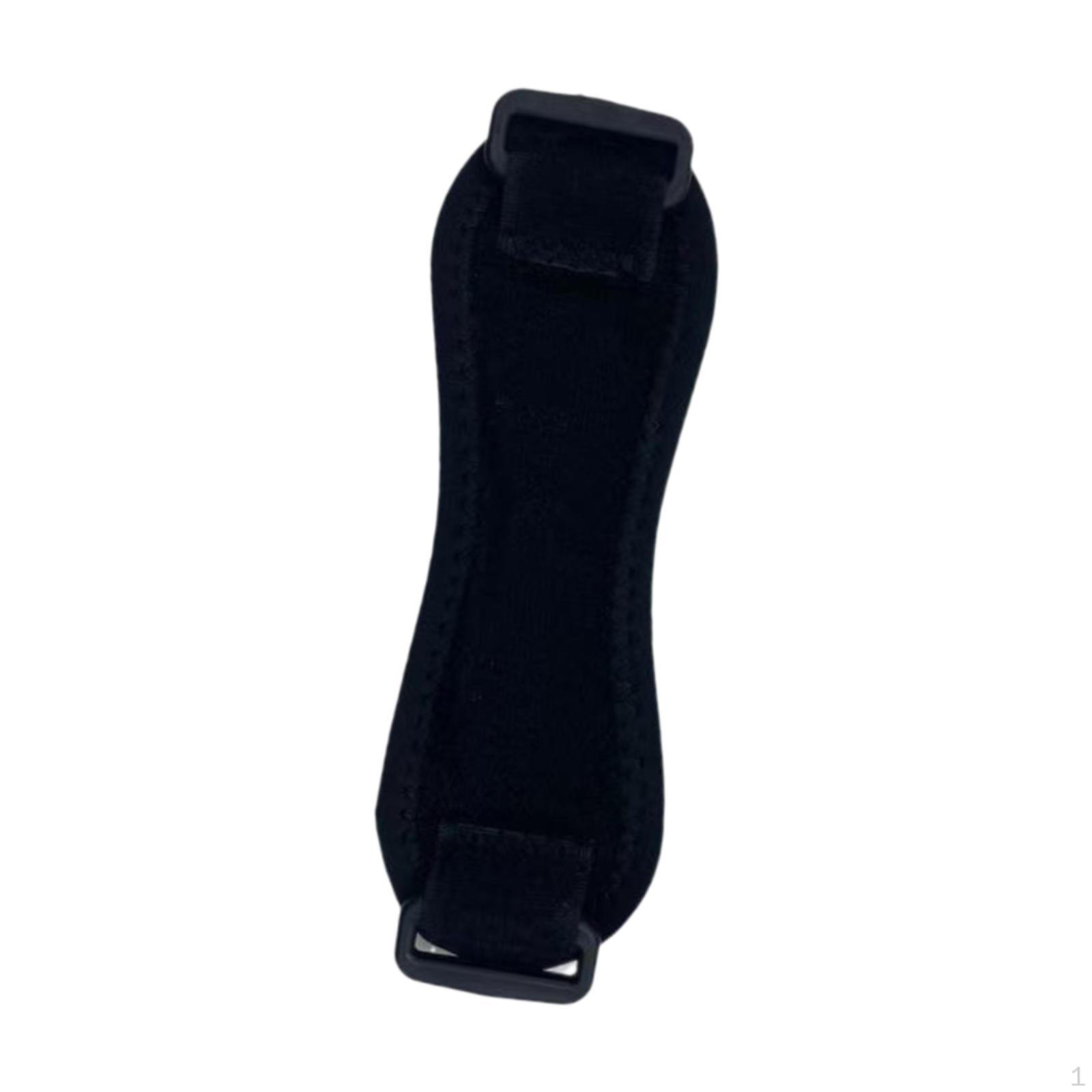 Knee Band Support Brace Protection Patella Stabilizer Patellar Tendon Strap for чёрный
Knee Band Support Brace Protection Patella Stabilizer Patellar Tendon Strap for чёрный