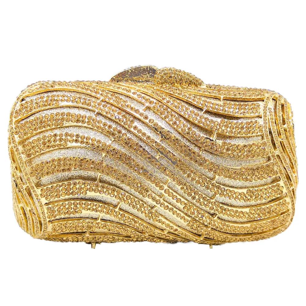 Boutique De FGG Round-Barrel Women Gold Crystal Evening Purses and Handbags Party Cocktail Ladies Formal Rhinestone Clutch Bag Mini Clutch золотой
Boutique De FGG Round-Barrel Women Gold Crystal Evening Purses and Handbags Party Cocktail Ladies Formal Rhinestone Clutch Bag Mini Clutch золотой