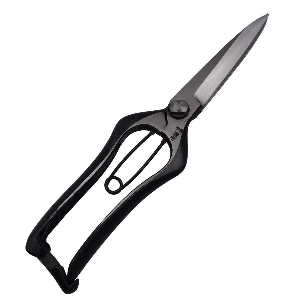 Тобисё Ножницы для обрезки сосновой хвои Высокое золото Тобисука Ножницы Ножницы, Качество, 230мм, Стопор,
Тобисё Ножницы для обрезки сосновой хвои Высокое золото Тобисука Ножницы Ножницы, Качество, 230мм, Стопор,