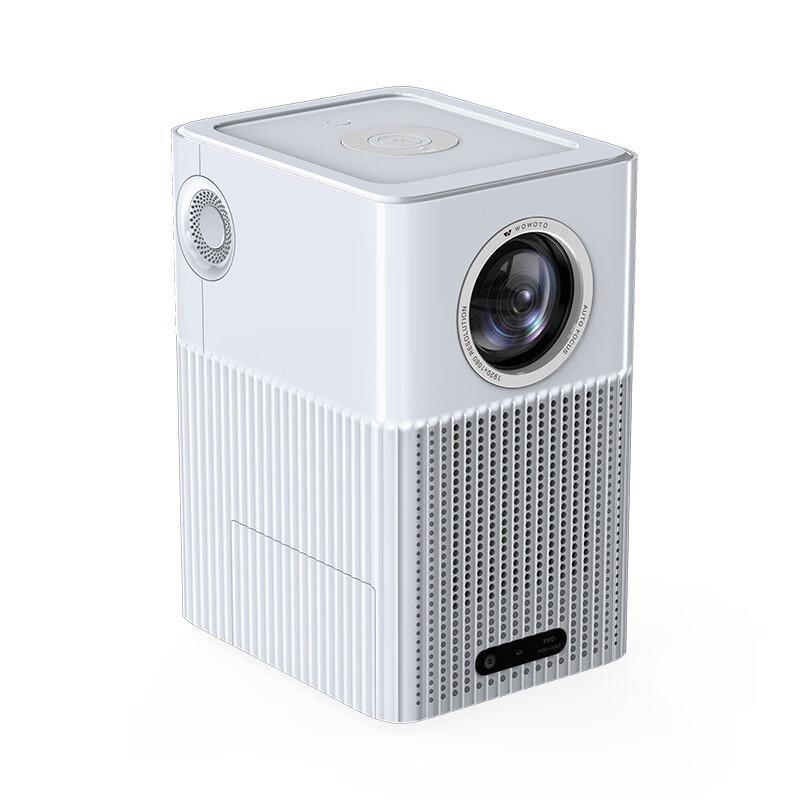BL14 Mini Portable 1080P LCD Projector (CN version)
BL14 Mini Portable 1080P LCD Projector (CN version)