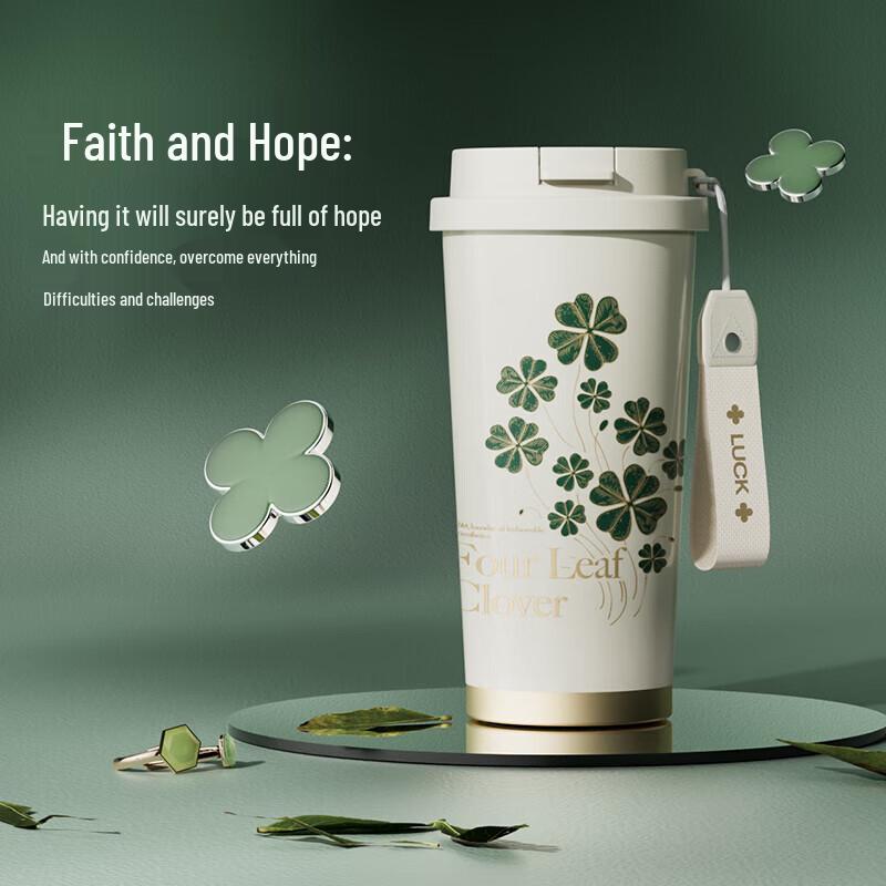 Geli 316 Stainless Steel Dual-Drink Insulated Tumbler
Geli 316 Stainless Steel Dual-Drink Insulated Tumbler