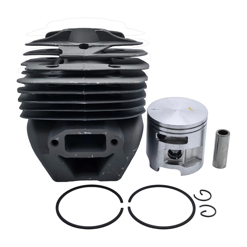 Cylinder Piston Ring Kit For Husqvarna 570 575 575Xp Epa Chainsaw 537254102 China Mainland
Cylinder Piston Ring Kit For Husqvarna 570 575 575Xp Epa Chainsaw 537254102 China Mainland