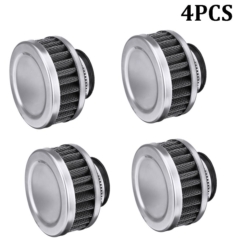 Air filter KL-011-38mm (4pcs)
Air filter KL-011-38mm (4pcs)