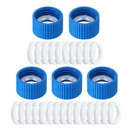 1/2/3/4/5/6 Наборов Комплект Муфт для Водяного Фильтра Походы Кемпинг 28 мм Наружная Резьба Водяные Фильтры Стандартные Пластиковые Бутылки Фильтрация Очистка Муфты 5 sets
1/2/3/4/5/6 Наборов Комплект Муфт для Водяного Фильтра Походы Кемпинг 28 мм Наружная Резьба Водяные Фильтры Стандартные Пластиковые Бутылки Фильтрация Очистка Муфты 5 sets