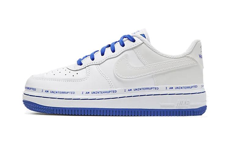 Nike Air Force 1 MTAA QS Racer Blue PS CQ4563-100 1
Nike Air Force 1 MTAA QS Racer Blue PS CQ4563-100 1