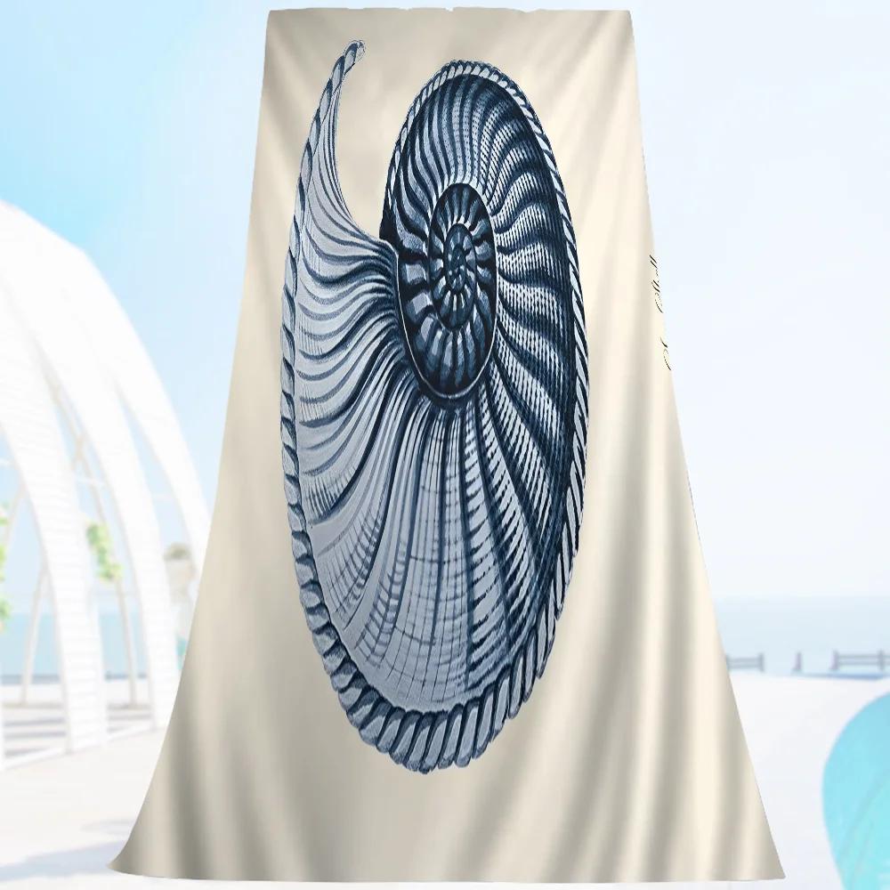 Seaglass Blue Nautical Microfiber Blanket Quick Drying Beach Towels Oversized Printing Super Absorbent Pool Towel Blanket W30*H60(CM)
Seaglass Blue Nautical Microfiber Blanket Quick Drying Beach Towels Oversized Printing Super Absorbent Pool Towel Blanket W30*H60(CM)