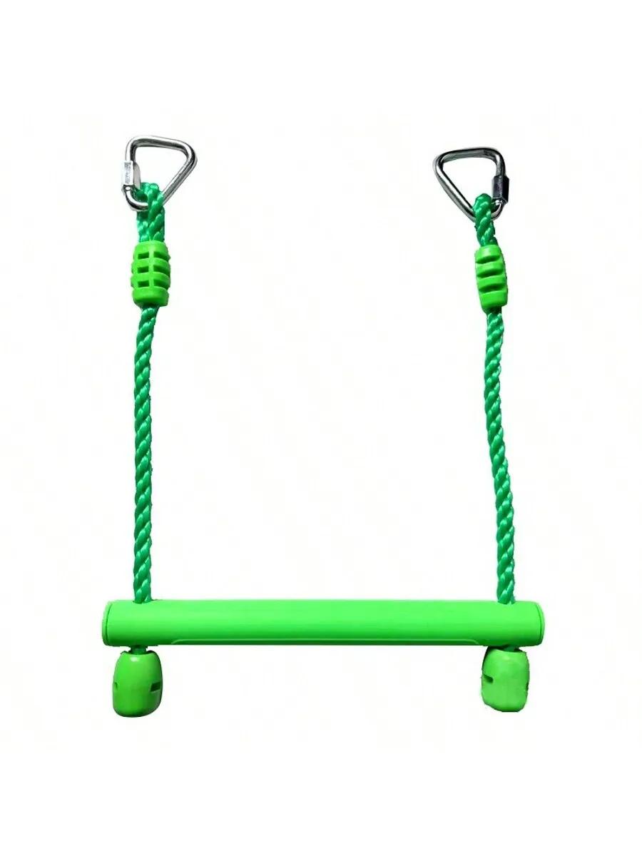 Children s Hanging Toys Indoor Outdoor Backyard Playground Garden Playground Kit Rope Climbing Accessories Children s Swing
Children s Hanging Toys Indoor Outdoor Backyard Playground Garden Playground Kit Rope Climbing Accessories Children s Swing