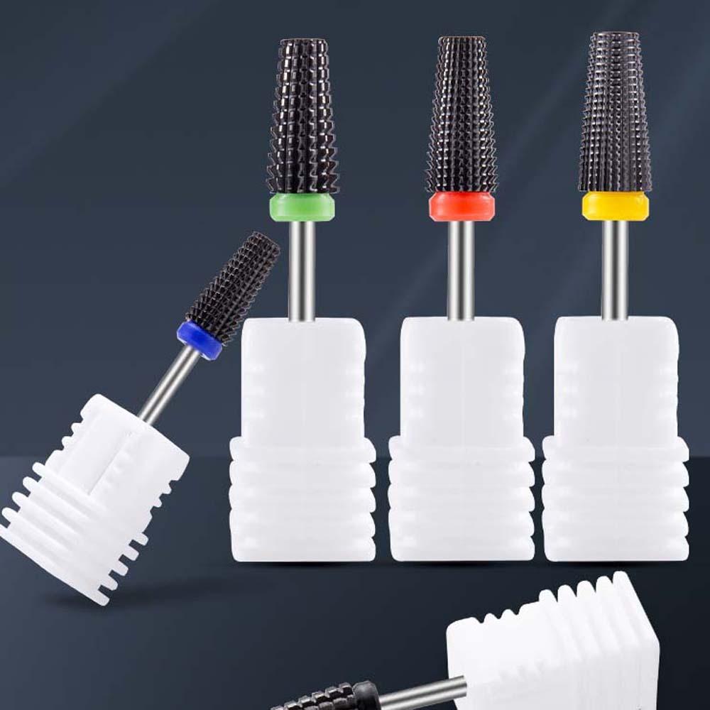 Replacement Gringing Heads Ceramic Nail Drill Bits Ceramic Nail Polishing Head Nail Salon
Replacement Gringing Heads Ceramic Nail Drill Bits Ceramic Nail Polishing Head Nail Salon