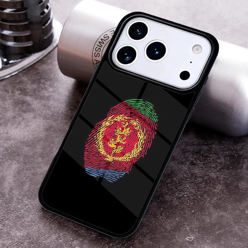 Eritrea Flag soft Phone Case For iPhone 17 16 15 14 13 12 11 Pro Max Plus 17Air Soft Silicone Cover iPhone 13
Eritrea Flag soft Phone Case For iPhone 17 16 15 14 13 12 11 Pro Max Plus 17Air Soft Silicone Cover iPhone 13