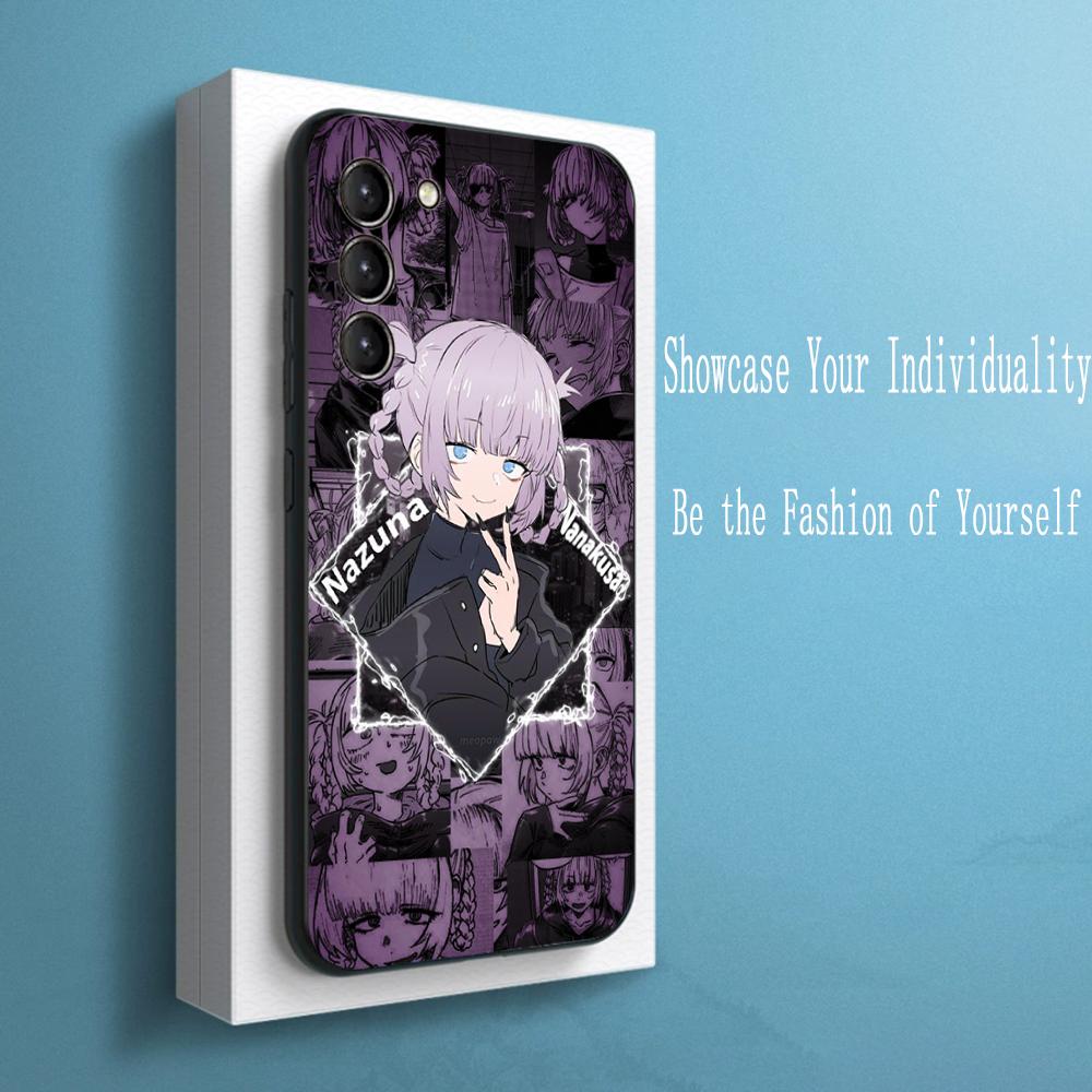 Call of the night hot anime Phone Case For Samsung Galaxy S25 S24 S23 S22 S21 S20 Plus Ultra Note20 Soft Black Samsung S22 Ultra
Call of the night hot anime Phone Case For Samsung Galaxy S25 S24 S23 S22 S21 S20 Plus Ultra Note20 Soft Black Samsung S22 Ultra