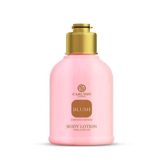 Carlton London Women Limited Edition Blush Body Lotion | Лечит, восстанавливает и успокаивает кожу | Увлажняющее и ультраувлажняющее средство для лица, тела и рук
Carlton London Women Limited Edition Blush Body Lotion | Лечит, восстанавливает и успокаивает кожу | Увлажняющее и ультраувлажняющее средство для лица, тела и рук