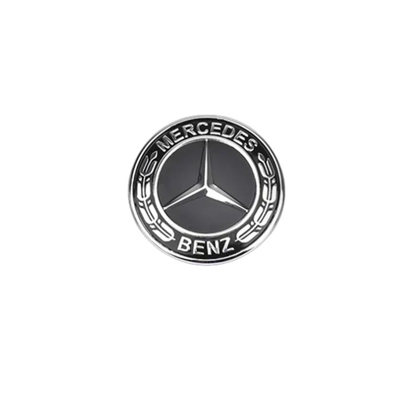 42mm Curved 38mm Flat ABS Car Front Engine Grill Emblem Badge Label for Mercedes Benz C Class E Class C200 E260 E300L S400L Curved 42mm
42mm Curved 38mm Flat ABS Car Front Engine Grill Emblem Badge Label for Mercedes Benz C Class E Class C200 E260 E300L S400L Curved 42mm