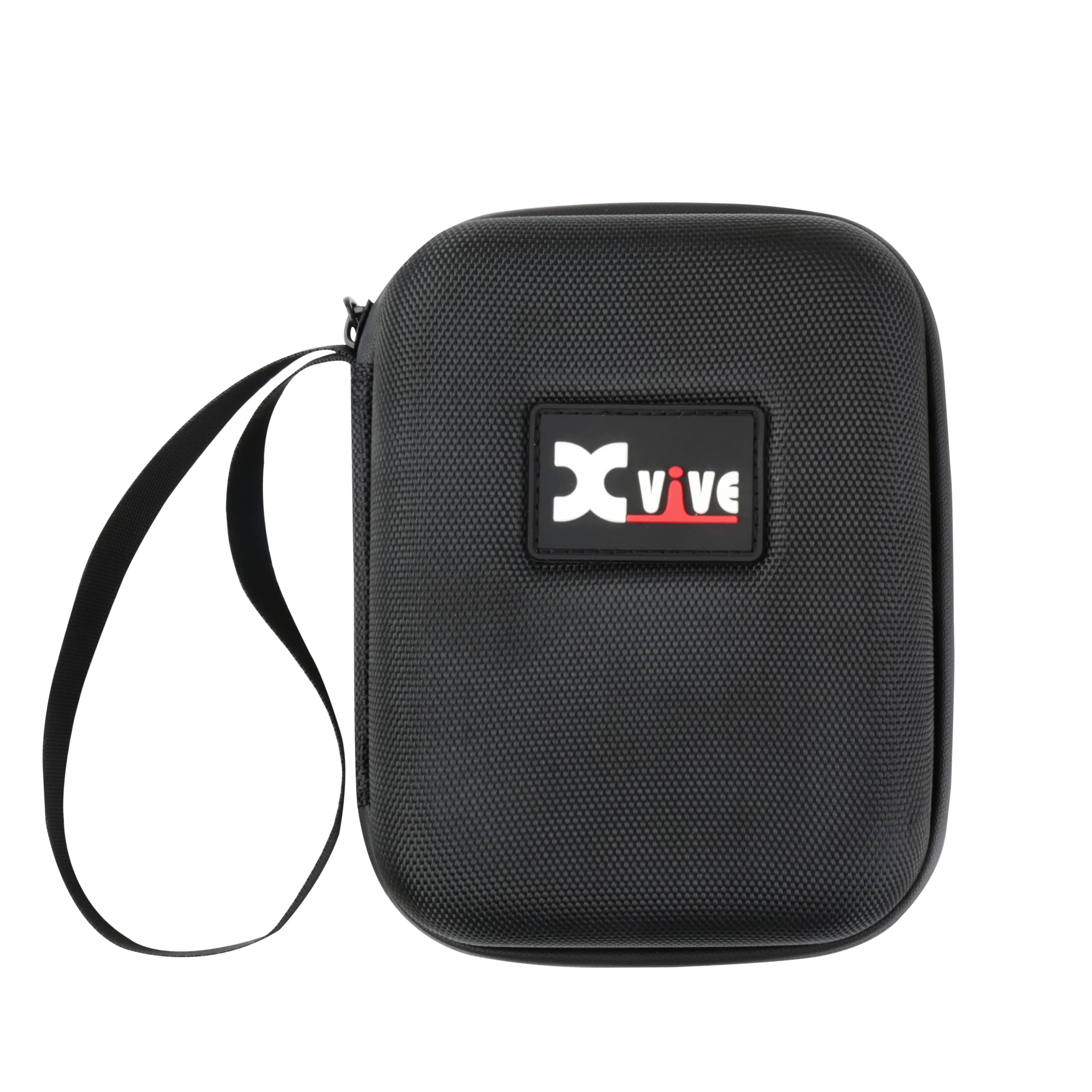 Жесткие чехлы Xvive Xvive CU Series U3C, специальный жесткий чехол U3, XV-CU3#BK чёрный
Жесткие чехлы Xvive Xvive CU Series U3C, специальный жесткий чехол U3, XV-CU3#BK чёрный