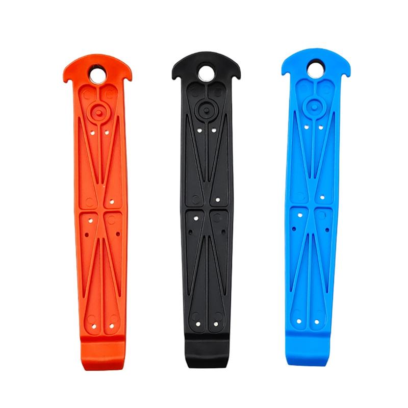 Classy-BIKERSAY Bike Tire Stick Bike Tire Lever Portable Mountain Road Bicycle Wheel Remover Outdoor Cycling Repair Tool помаранчевий
Classy-BIKERSAY Bike Tire Stick Bike Tire Lever Portable Mountain Road Bicycle Wheel Remover Outdoor Cycling Repair Tool помаранчевий