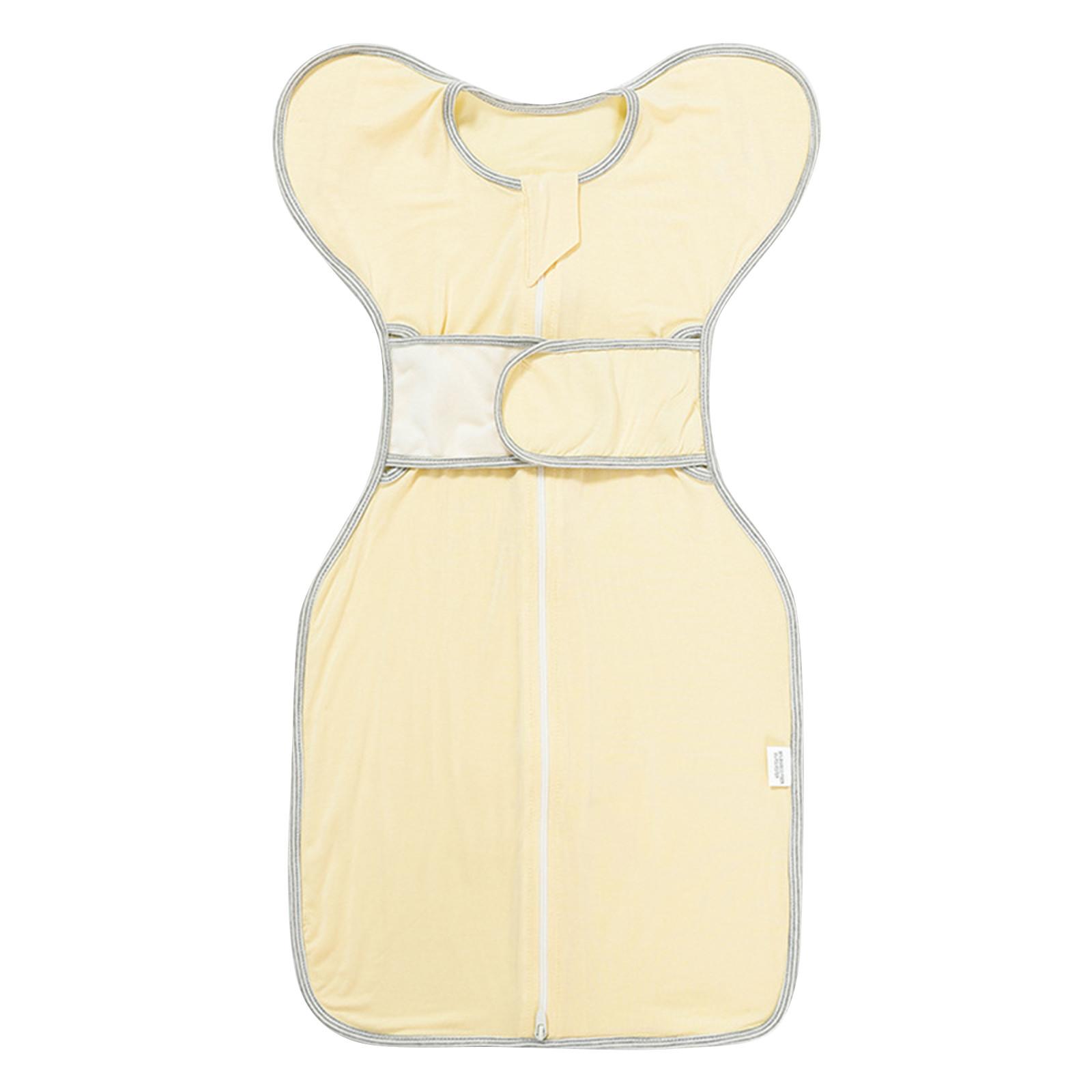 Пеленки для новорожденных 0-9 месяцев, новорожденный недоношенный переходный конверт на молнии для младенцев, спальный мешок для младенцев 1.0 TOG спальный мешок для младенцев большой S жёлтый
Пеленки для новорожденных 0-9 месяцев, новорожденный недоношенный переходный конверт на молнии для младенцев, спальный мешок для младенцев 1.0 TOG спальный мешок для младенцев большой S жёлтый