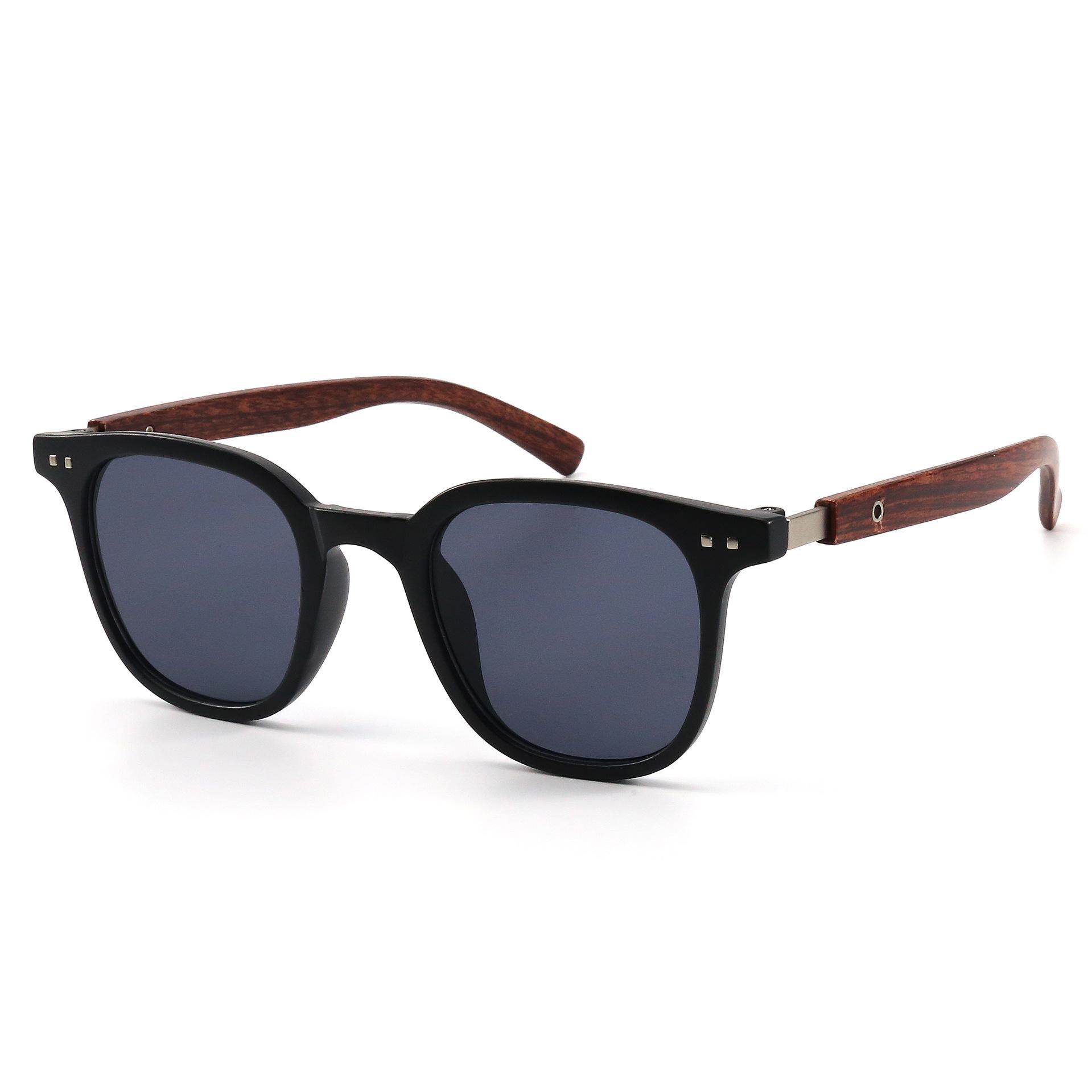 Korean Retro Cat Eye Wood Grain UV Protection Sunglasses
Korean Retro Cat Eye Wood Grain UV Protection Sunglasses