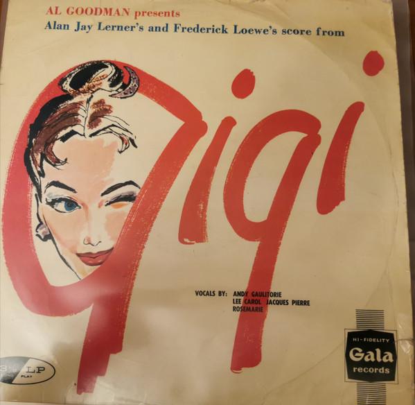 LP Record AL GOODMAN & HIS ORCHESTRA - Alan Jay Lerner s And Frederick Loe GLP325 Gala Records, S US Soundtracks & Musicals Used
LP Record AL GOODMAN & HIS ORCHESTRA - Alan Jay Lerner s And Frederick Loe GLP325 Gala Records, S US Soundtracks & Musicals Used