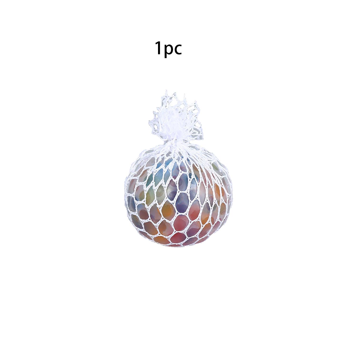Pinch, squeeze, release grape creativity, relieve stress, water ball, squeeze, music toy, squeeze, burst beads
Pinch, squeeze, release grape creativity, relieve stress, water ball, squeeze, music toy, squeeze, burst beads