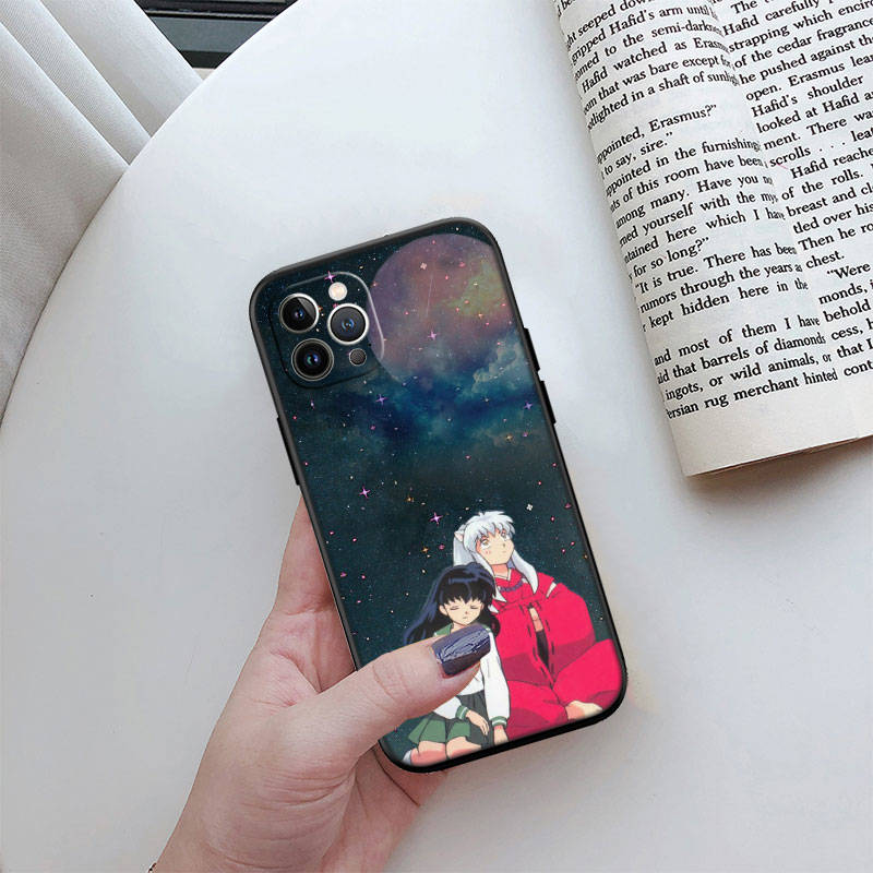 JO31 Inuyasha Phone Case for Samsung A35 A25 A24 A15 A05S A05 M55 M35 M15 A06 A16 A02 A12 A13 A10 A20 A30 A22 A31 A32 A33 A41 A42 A50 Samsung A32 5G оливковий
JO31 Inuyasha Phone Case for Samsung A35 A25 A24 A15 A05S A05 M55 M35 M15 A06 A16 A02 A12 A13 A10 A20 A30 A22 A31 A32 A33 A41 A42 A50 Samsung A32 5G оливковий