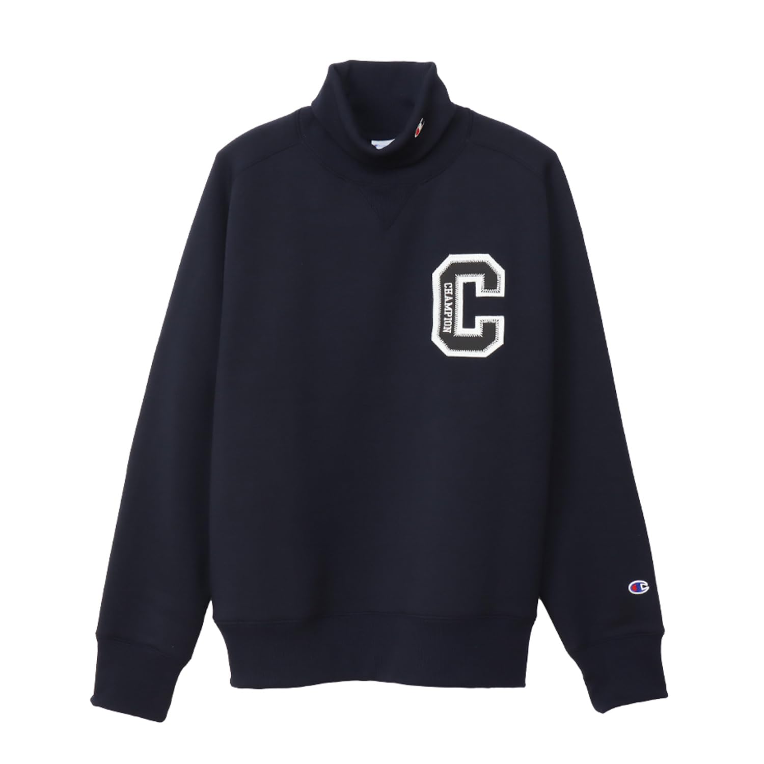 Champion Terry Turtleneck Long Brushed Fleece and Odor Graphic Logo Golf Techweave® Sweatshirt, Sleeve, Lining, Anti-Static, Stretch, Warm,
Champion Terry Turtleneck Long Brushed Fleece and Odor Graphic Logo Golf Techweave® Sweatshirt, Sleeve, Lining, Anti-Static, Stretch, Warm,