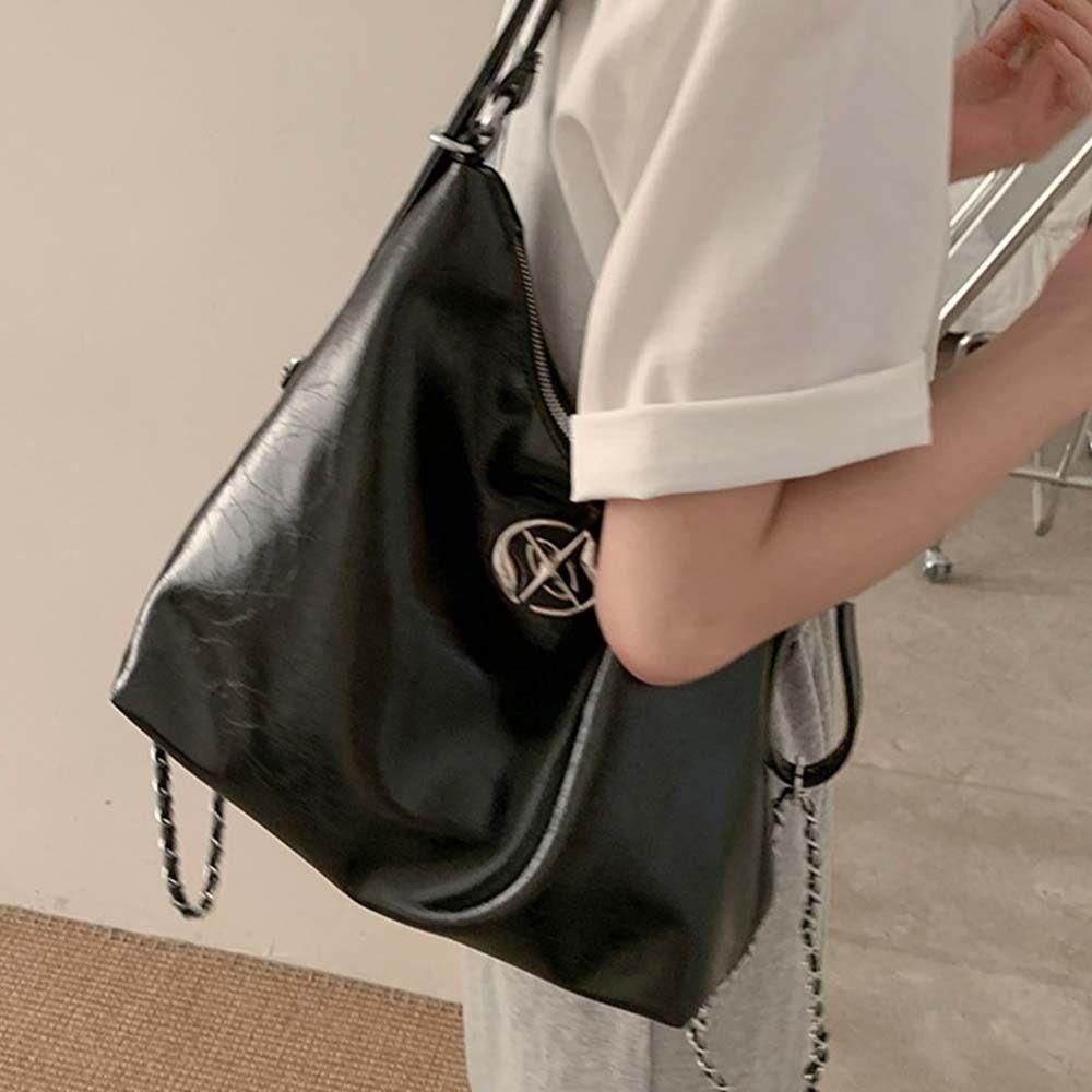 Сумка через плечо PU Tote Сумка в корейском стиле Простой рюкзак Простая сумка двойного назначения На открытом воздухе
Сумка через плечо PU Tote Сумка в корейском стиле Простой рюкзак Простая сумка двойного назначения На открытом воздухе