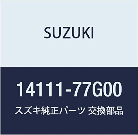 Оригинальный выпускной коллектор Suzuki для Alto Wagon и номер детали (Седан, фургон, хастл), R/Wide Plus, Solio, 14111-77G00
Оригинальный выпускной коллектор Suzuki для Alto Wagon и номер детали (Седан, фургон, хастл), R/Wide Plus, Solio, 14111-77G00