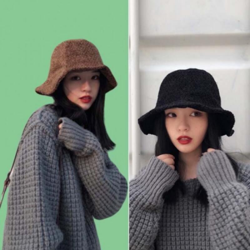 Bucket hat for women s fashion in winter LD-172 Winter Bucket Hat
Bucket hat for women s fashion in winter LD-172 Winter Bucket Hat