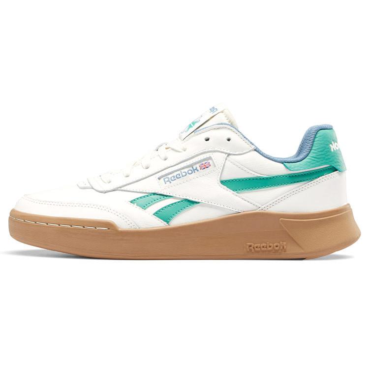 Club C Reebok Revenge Legacy Chalk Semi Future Teal GW2840 43
Club C Reebok Revenge Legacy Chalk Semi Future Teal GW2840 43