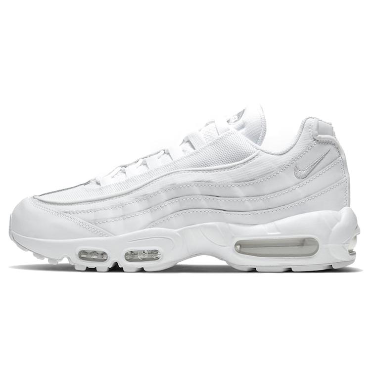 Nike Кроссовки для бега унисекс Air Max 95 Retro Low CT1268-100 41
Nike Кроссовки для бега унисекс Air Max 95 Retro Low CT1268-100 41
