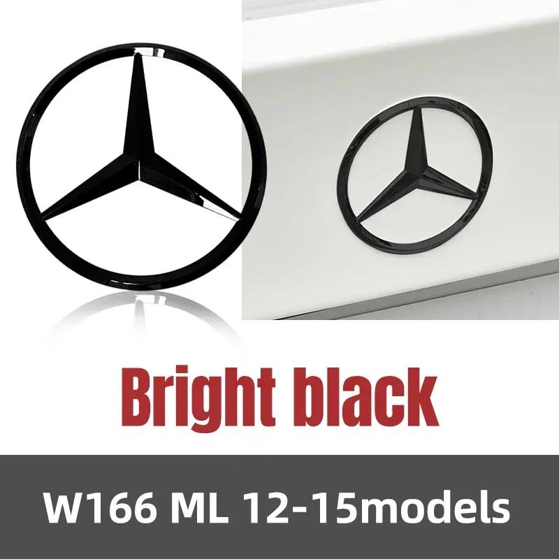 C200 E200 For Mercedes Benz Car Original Rear Label Badge Sticker for Mercedes-Benz W166 GLE63 AMG S 2016 2017 2018 2019 ML Clas
C200 E200 For Mercedes Benz Car Original Rear Label Badge Sticker for Mercedes-Benz W166 GLE63 AMG S 2016 2017 2018 2019 ML Clas