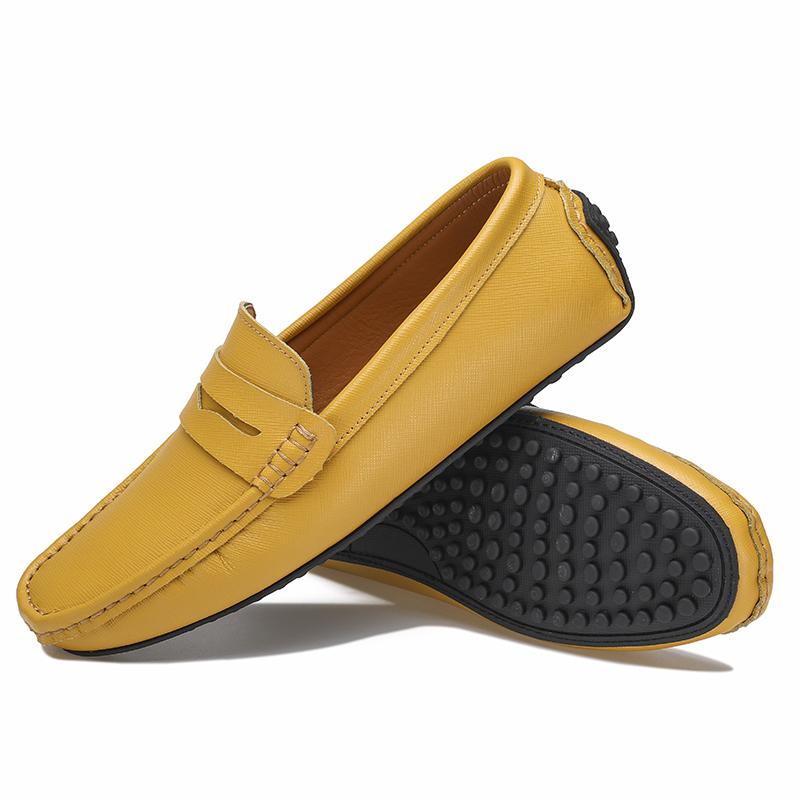 Fashion High Quality Moccasins Luxury Brand Loafers Men s Genuine Leather Shoes Designer Shoes Soft Sole Comfortable Casual Dress Shoes 49
Fashion High Quality Moccasins Luxury Brand Loafers Men s Genuine Leather Shoes Designer Shoes Soft Sole Comfortable Casual Dress Shoes 49
