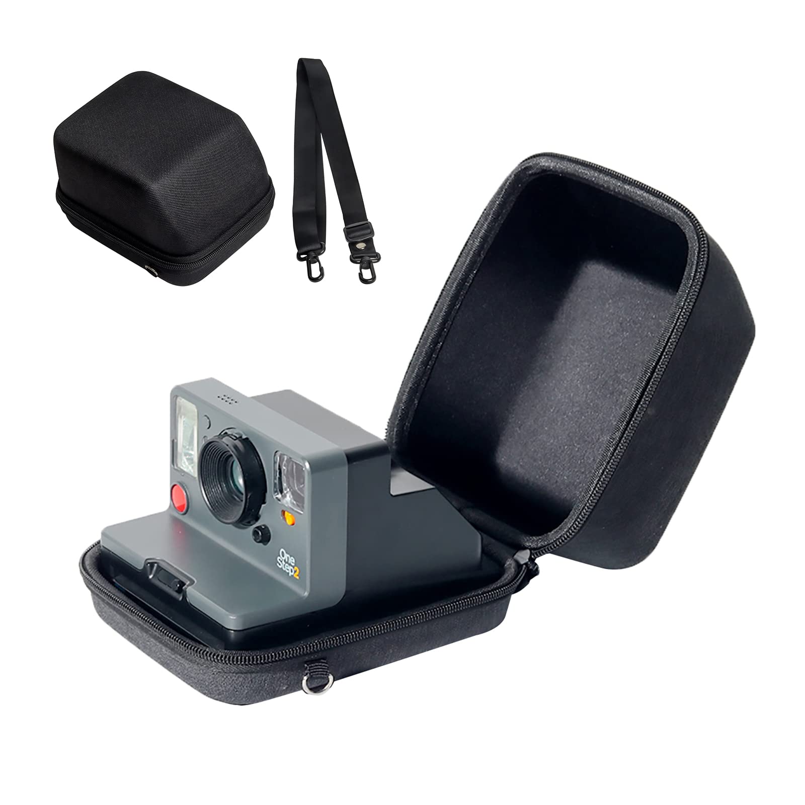 Rieibi Polaroid Now Camera Polaroid Originals OneStep 2 Polaroid Now Originals Hard Case EVA Shockproof for Polaroid Cameras Instant Film Cameras with
Rieibi Polaroid Now Camera Polaroid Originals OneStep 2 Polaroid Now Originals Hard Case EVA Shockproof for Polaroid Cameras Instant Film Cameras with