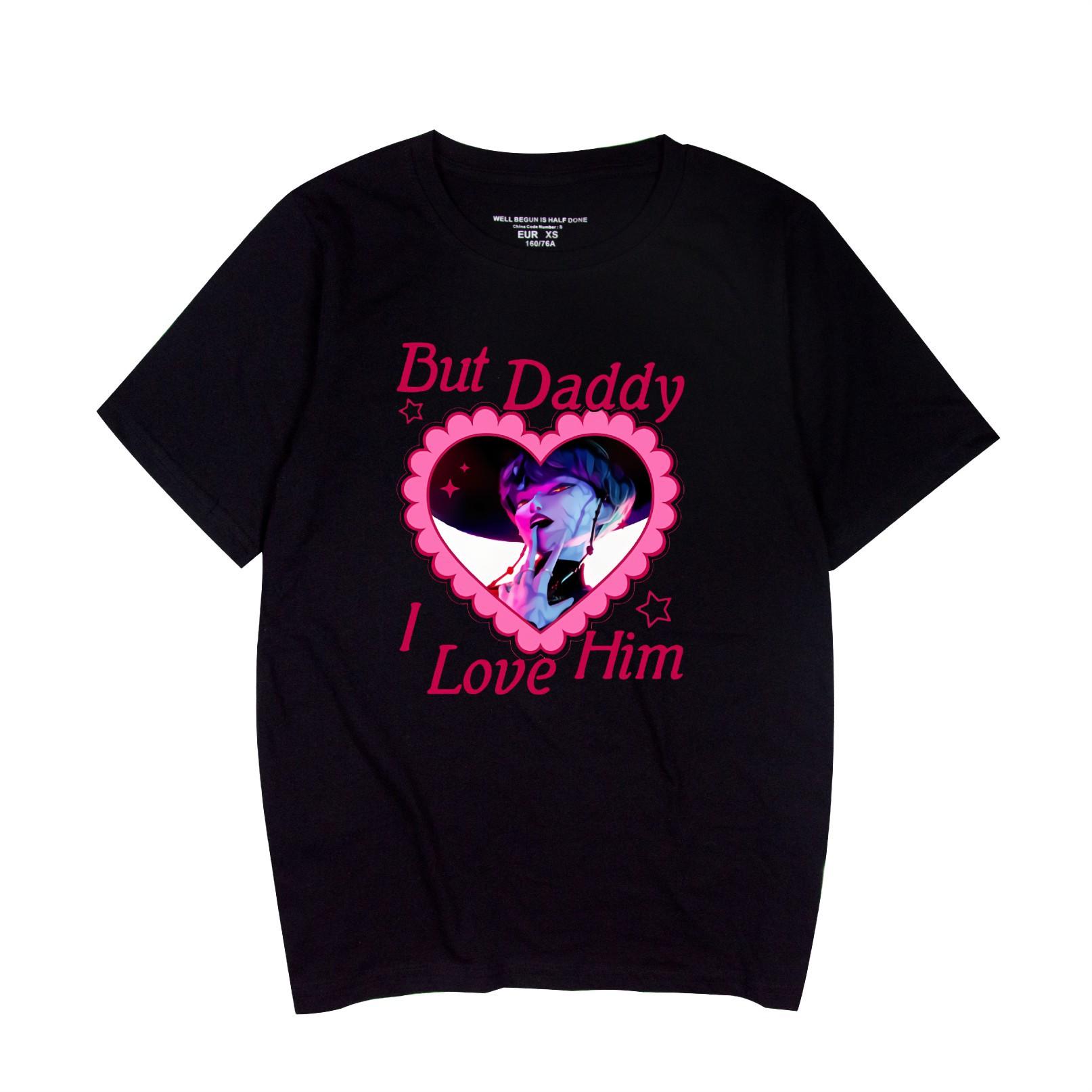 KPop Demon Hunters Anime T Shirt Men Women Short Sleeve Tee Streetwear T-shirt New Cartoon Clothes Tops XS чёрный
KPop Demon Hunters Anime T Shirt Men Women Short Sleeve Tee Streetwear T-shirt New Cartoon Clothes Tops XS чёрный