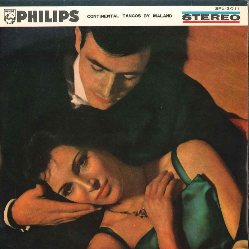 7inch Record MALANDO & HIS TANGO ORCHESTRA - Ole Guapa / Orchids In The Moonligh SFL3011 PHILIPS - Japan Pop Used
7inch Record MALANDO & HIS TANGO ORCHESTRA - Ole Guapa / Orchids In The Moonligh SFL3011 PHILIPS - Japan Pop Used