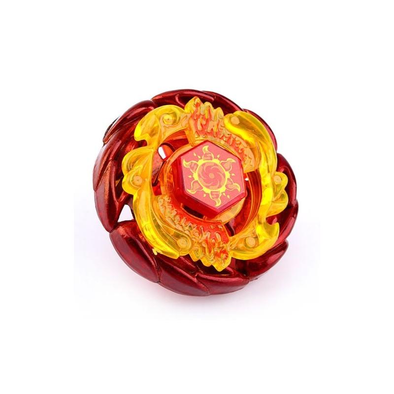 Premium Quality Beyblade Bb-89 Sun God 145as Metal Fusion Master Fight Spinning Top
Premium Quality Beyblade Bb-89 Sun God 145as Metal Fusion Master Fight Spinning Top