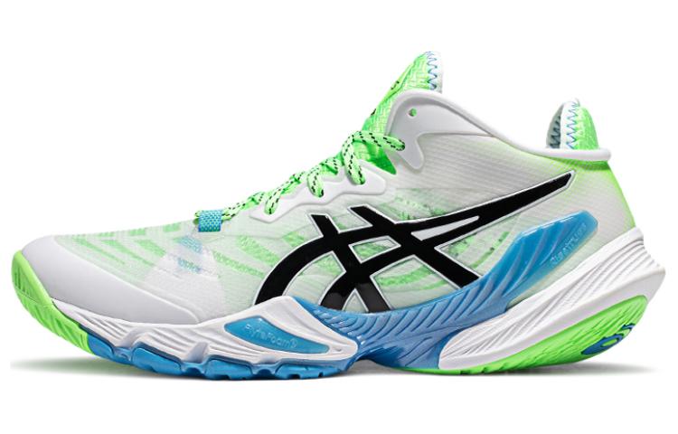 ASICS Metarise Shoe White Black 1051A058-102 47
ASICS Metarise Shoe White Black 1051A058-102 47