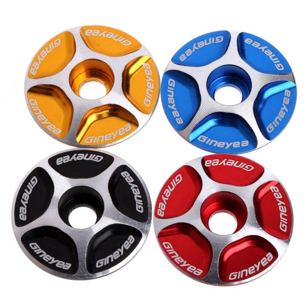 Black Red Blue Gold Bike Headset Cover Lightweight Bike Stem Accessories Outdoor Sports синій
Black Red Blue Gold Bike Headset Cover Lightweight Bike Stem Accessories Outdoor Sports синій